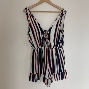 🌸 Fashion Nova | Romper 3 For 20